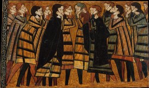 Pleurants